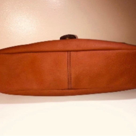 Hobo Bag Faux Leather - Picture 9 of 9